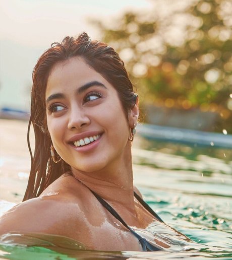 Janhvi Kapoor
