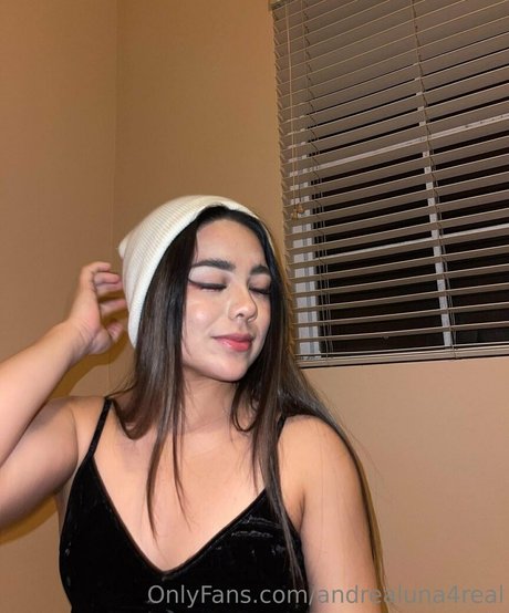 Andrealuna4real