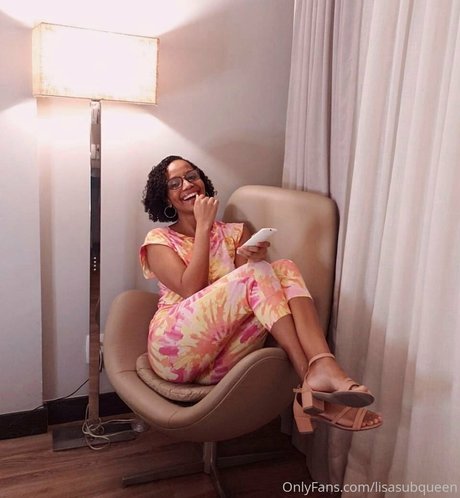 Lisasubqueen