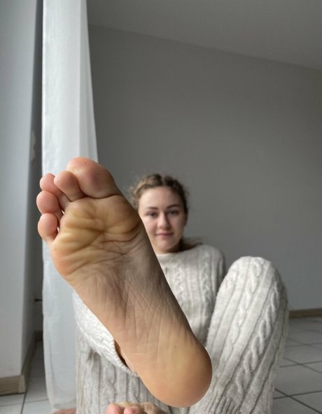 Kflexiblefeet