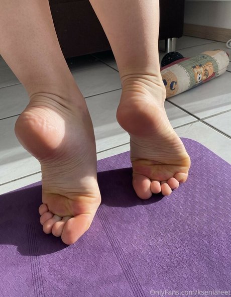 Kflexiblefeet