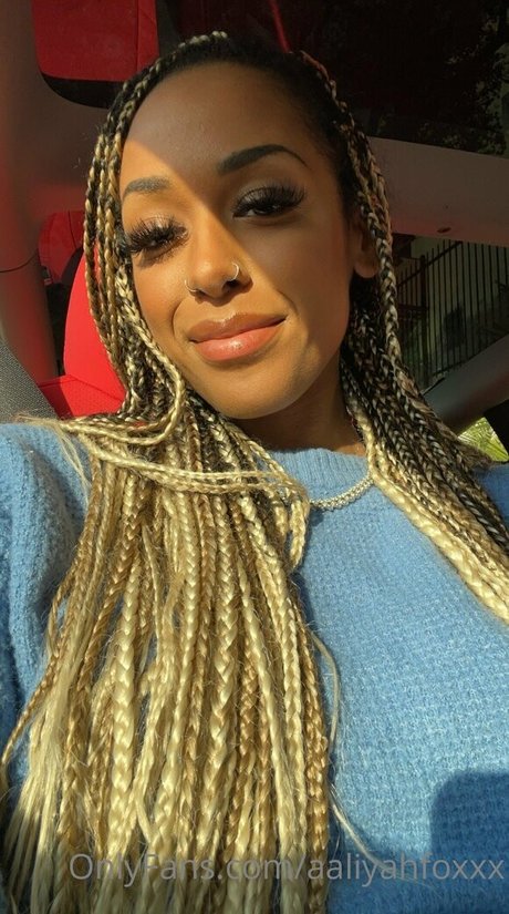 Aaliyahfoxxx
