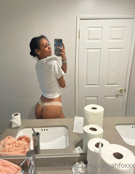 Aaliyahfoxxx