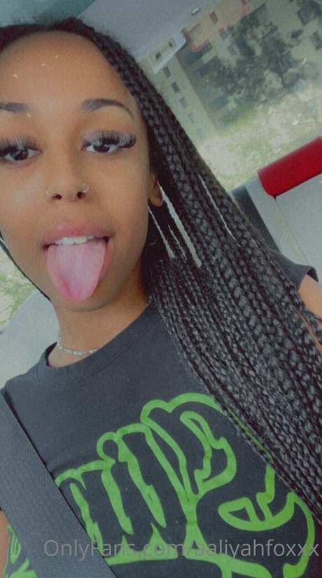 Aaliyahfoxxx