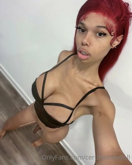 Certifiedsexdoll