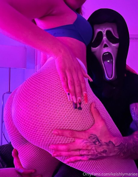 Keishlymariee
