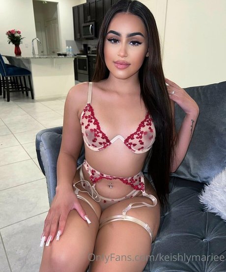 Keishlymariee