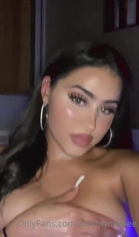 Keishlymariee