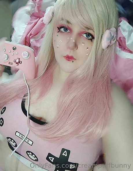 Creampuffbunny