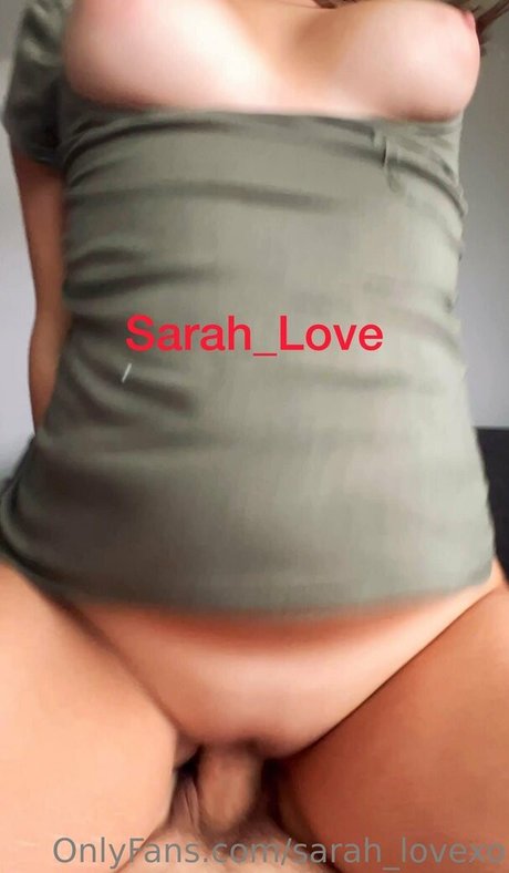 Sarahlovexo