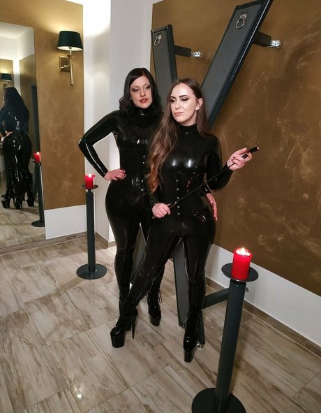 Madamealaskaofficial