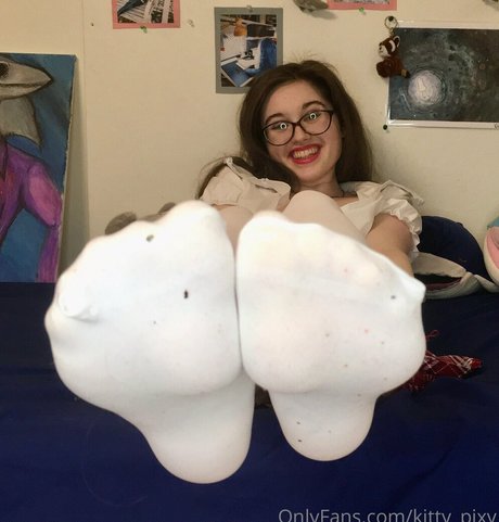 Kittypixy