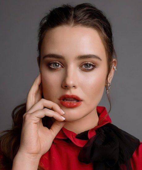 Katherine Langford