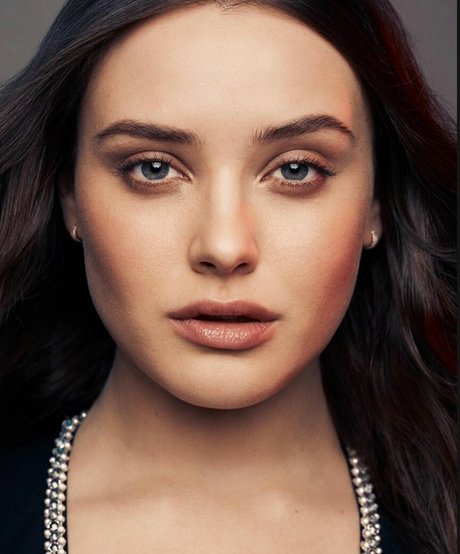 Katherine Langford