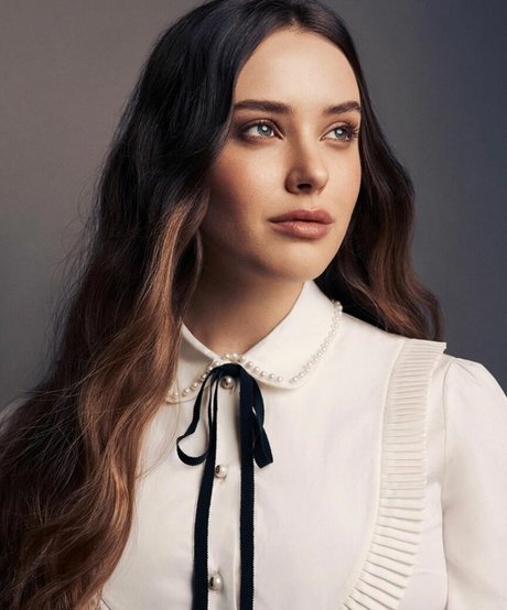 Katherine Langford
