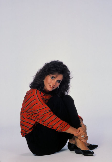 Courtney Cox