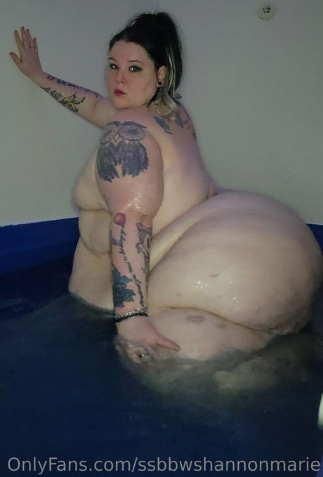 Ssbbwshannonmarie
