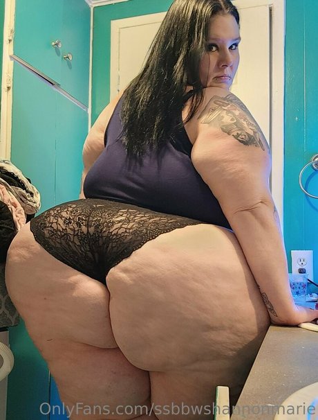Ssbbwshannonmarie
