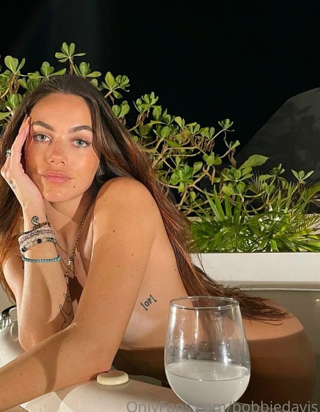 Bobbiedavis