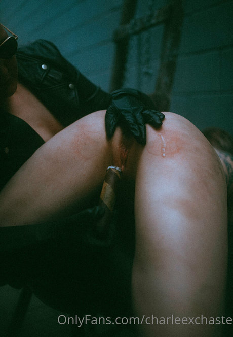 Charleexchaste