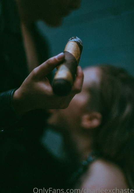 Charleexchaste