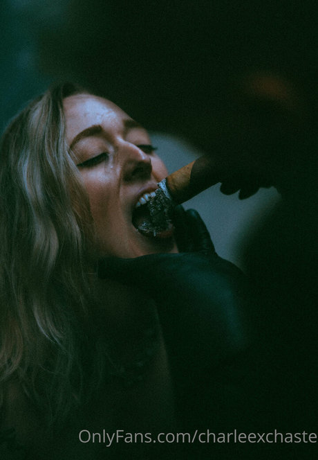 Charleexchaste