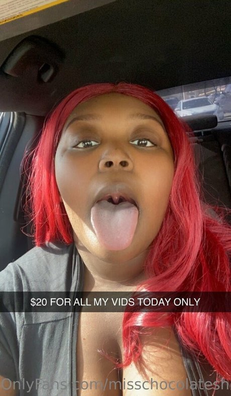 Misschocolateshortcake