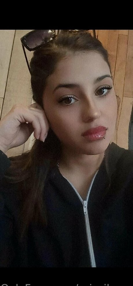 Prisuarezx  nude leaked OnlyFans photo