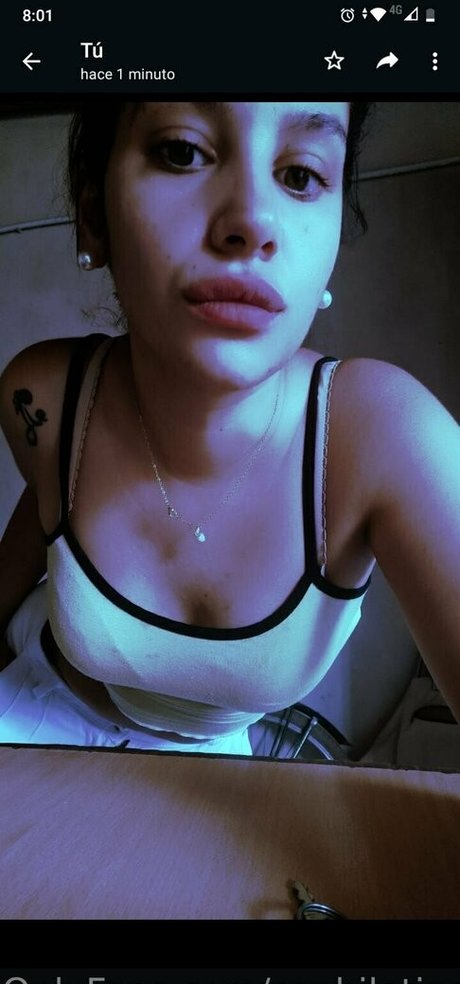 Sophilatinaqueen  nude leaked OnlyFans photo