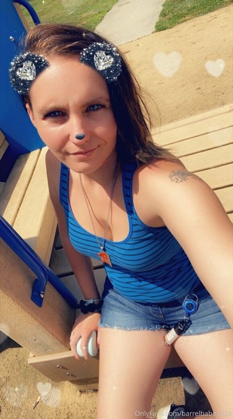 Barrelbabe2020