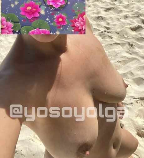 Yosoyolga