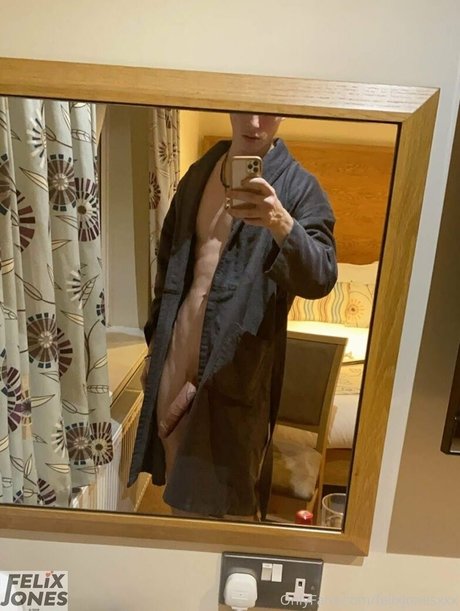 Felixjonesxxx
