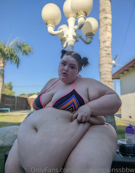 Littlepumpkinssbbw