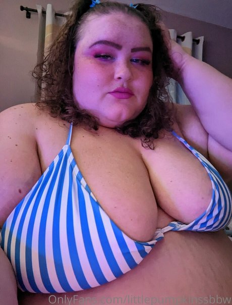 Littlepumpkinssbbw