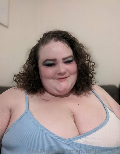Littlepumpkinssbbw