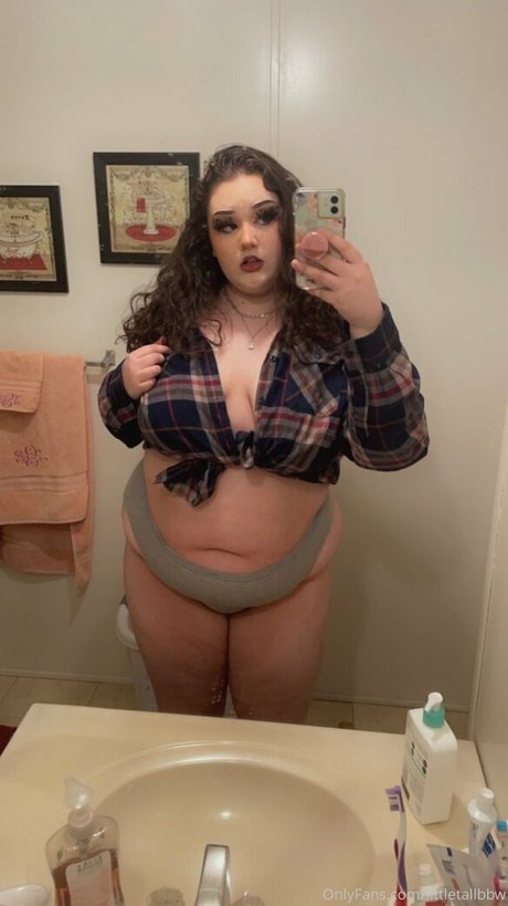 Littletallbbw