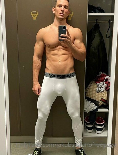 Jakubstefanofreepage