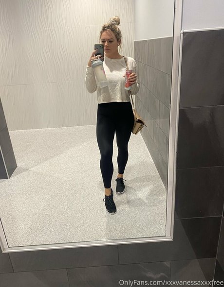 Xxxvanessaxxxfree