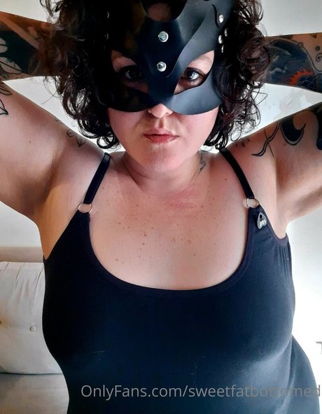 Sweetfatbottomed