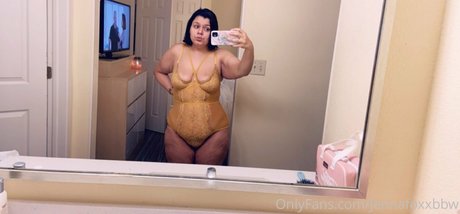 Jennafoxxbbw