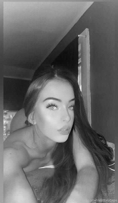 Lilgirlbrookee