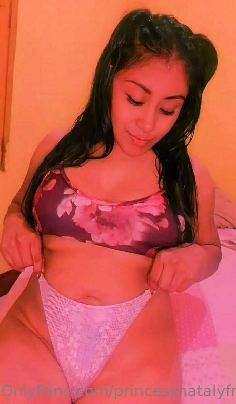 Princessnatalyfree