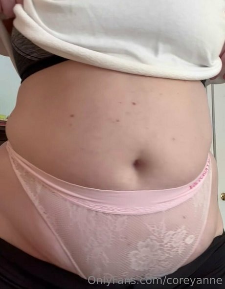 Coreyanne