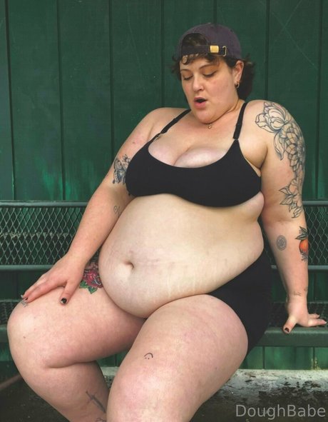 Doughbabebbw