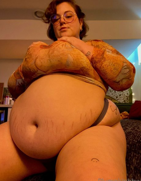 Doughbabebbw
