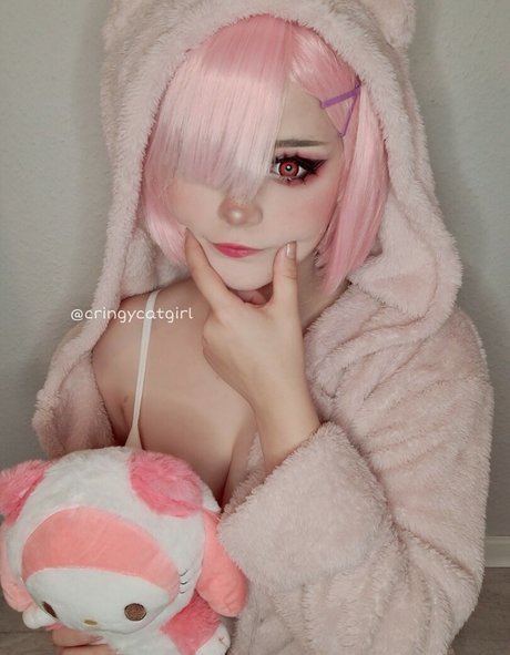 Cringycatgirl