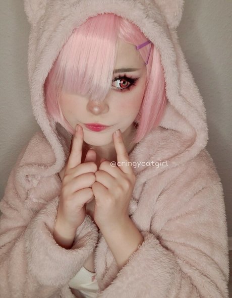 Cringycatgirl