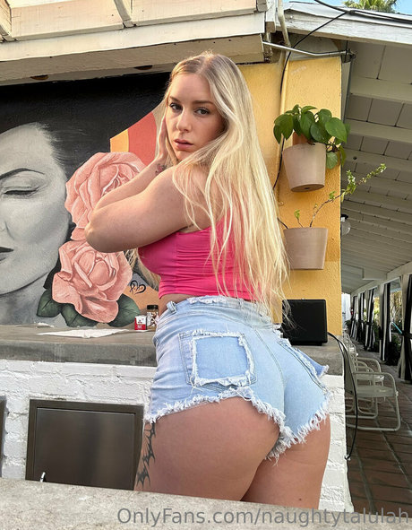 Naughtytalulah