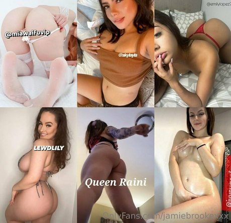 Jamiebrookexxx
