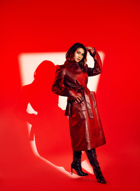 Kristina Tonteriyoung